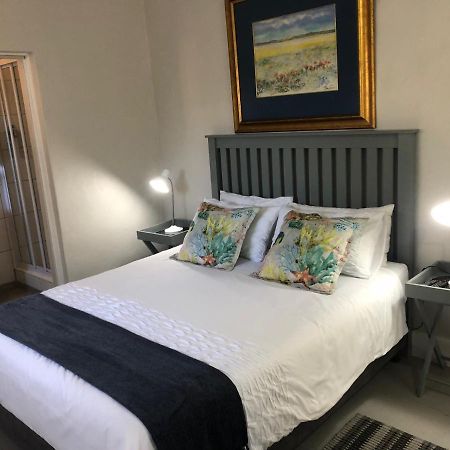 Baylight Accomodation Room 2 Mossel Bay Exterior photo