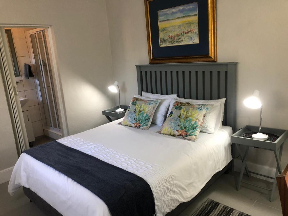 Baylight Accomodation Room 2 Mossel Bay Exterior photo