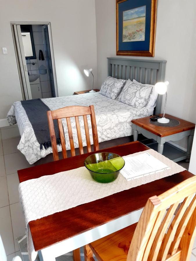 Baylight Accomodation Room 2 Mossel Bay Exterior photo