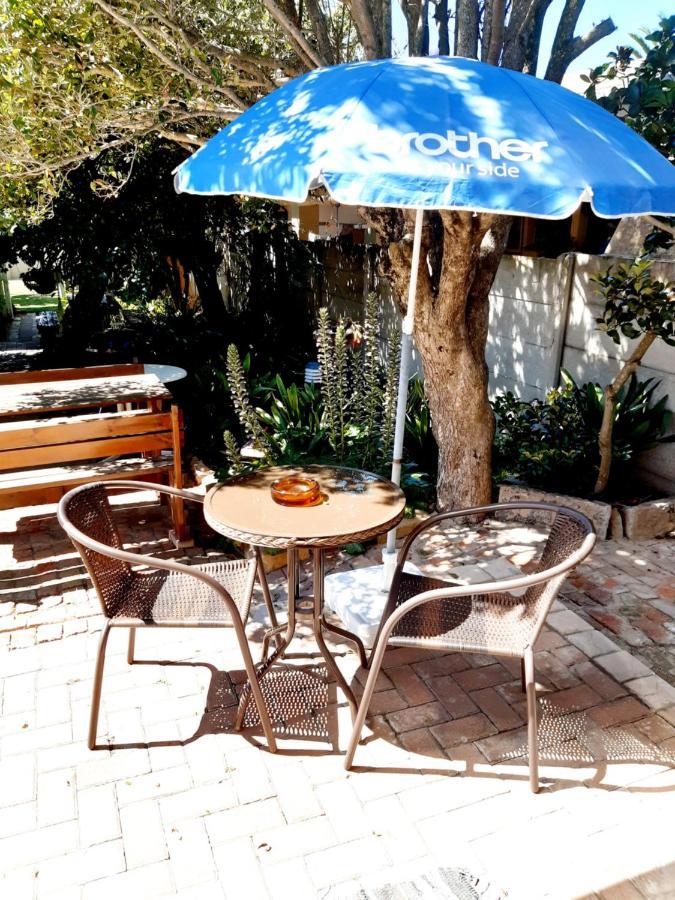 Baylight Accomodation Room 2 Mossel Bay Exterior photo